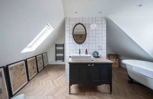 Shipmaster's Townhouse - Foto 7