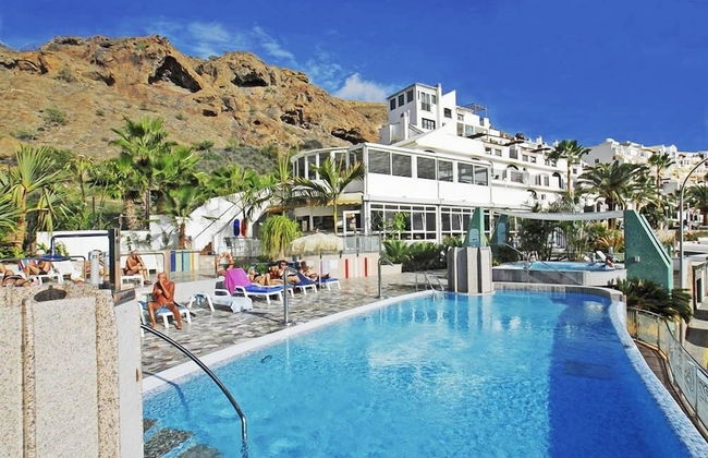 Apartamentos Curasol - Foto 65