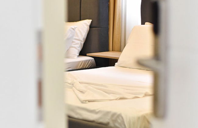 Hotel Delmar - Foto 21