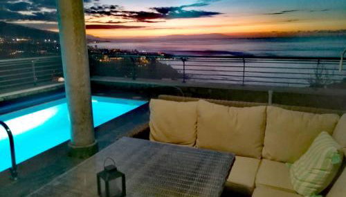 Villa Mirador los Corales Heated pool opcional - Foto 2