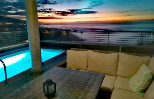 Villa Mirador los Corales Heated pool opcional - Foto 2