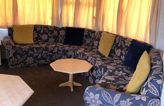 Inviting 3 Bedrooms Caravan gas Central Heating - Foto 18