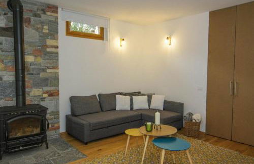 Casa Noa, appartamento con giardino privato - Foto 14