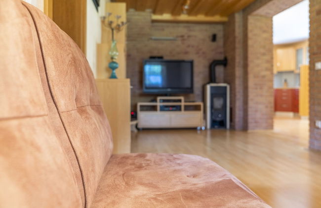 ALPIK Chalets - Bohinj - Foto 80