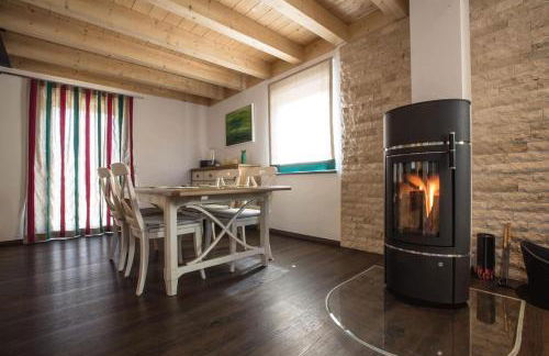 Châlets de la Liberté - Foto 22