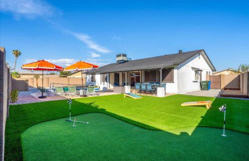 Heated Pool~Basketball Court~Putt Putt~Bocce Ball - Foto 53