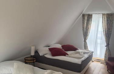 Rose Garden 1 & 2 - 2 Doppelhaushälften mit Fitnessräume - Foto 32