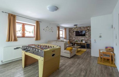 Awesome Home In Novo Zvecevo With Sauna - Foto 17