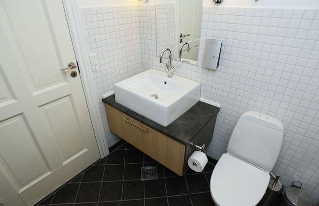 Sønderborg City Apartments - Foto 16