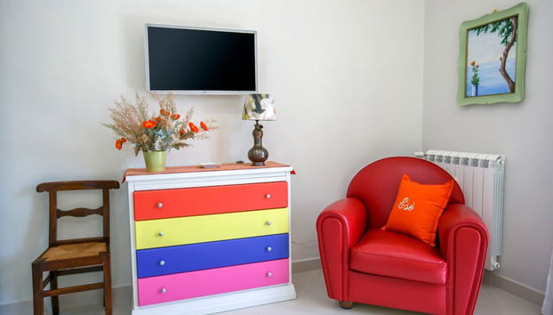 Estate4home - Ese' - Foto 5, Habitación