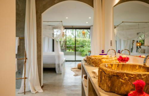 Casa'Lex, magnífica casa perto do mar - Foto 25