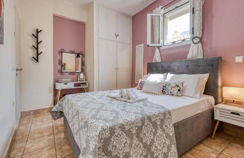 Jo's Guesthouse, Benitses - Foto 23