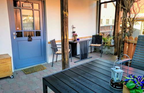 Ferienhaus am Eisgraben - Foto 6