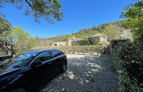 L'Olivier d'Alana - entre Cévennes et Méditerranée - Foto 51