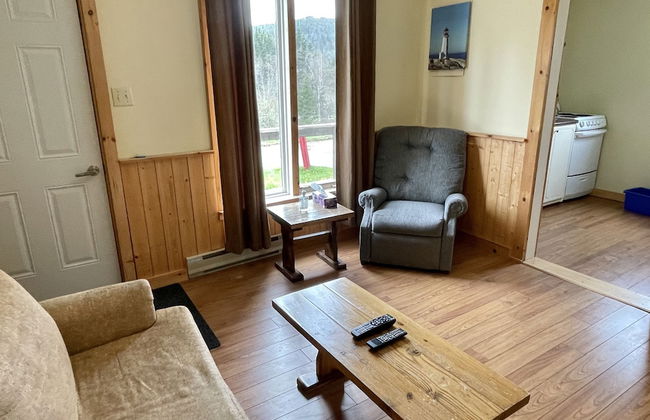 Bonne Bay Cottages - Photo 20