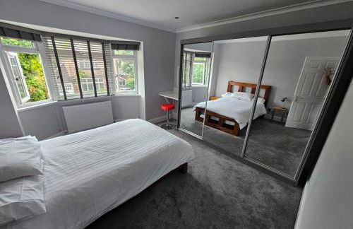 Shortwood Stay - Foto 58