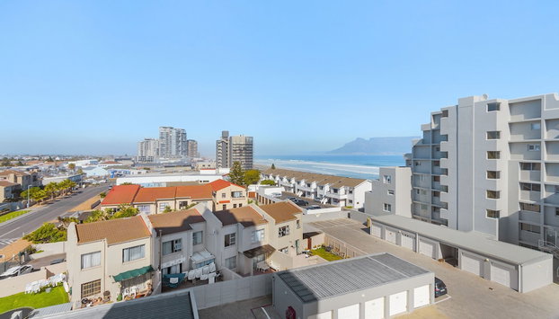 Ocean View 503 - Photo 3, Intérieur