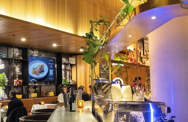 Hotel Monville - Foto 70