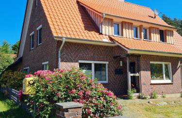 Ferienwohnung Borsteler Kuhlen - Foto 1