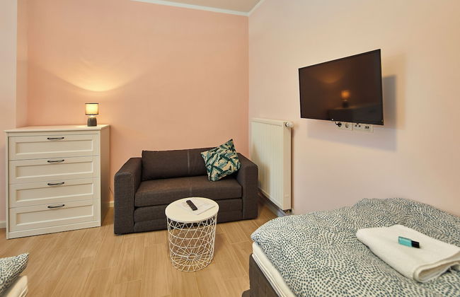 Schwalehof Gästewohnungen - Foto 41