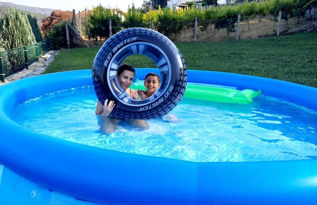 Casa SantaMaria - Foto 22