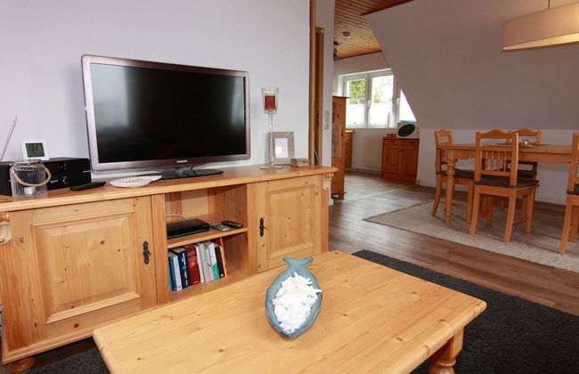 House Rosi, Fehmarn-schlagsdorf - Photo 28