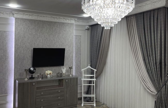 Art Apart Hotel - Foto 2