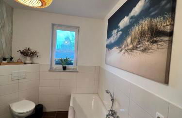 Ferienwohnung Maasch - Foto 18