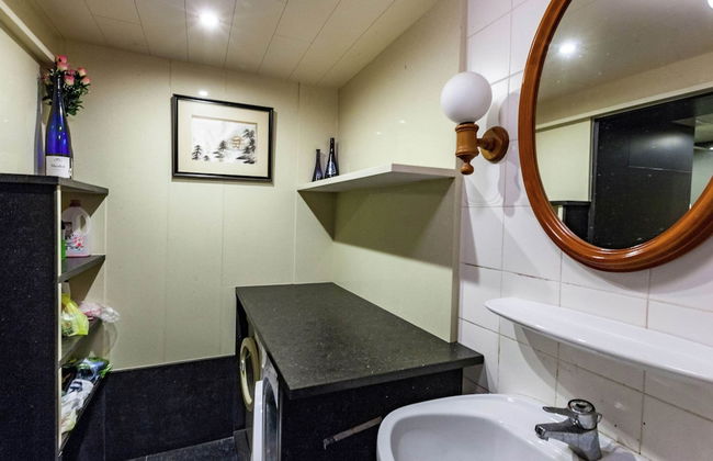 Appealing Chalet in Westouter With Garden - Foto 38