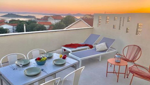 Lukenda Rooms - Boutique Apartments with view of Adriatic Sea - Photo 5