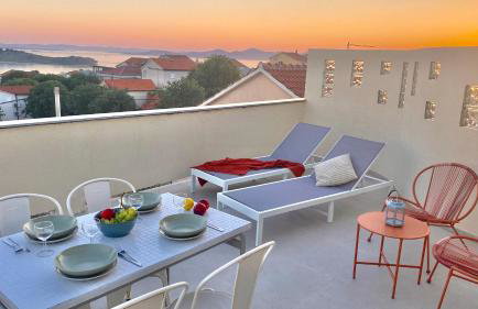Lukenda Rooms - Boutique Apartments with view of Adriatic Sea - Photo 5