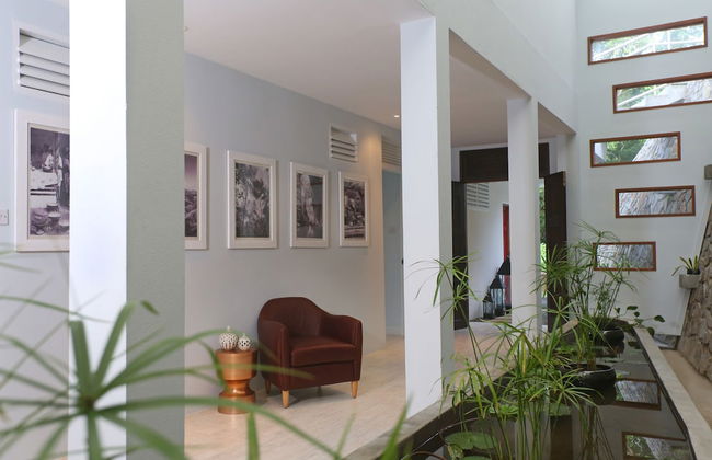 Xhale Luxury Villa - Foto 40