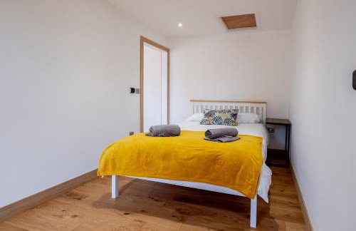 Maple - Three Tuns Apartments - Pettistree, Wickham Market - by Aldeburgh Coastal Cottages - Foto 5