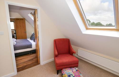 The Coach House - Foto 22