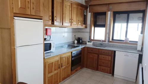 A&B Apartments - Banrezes - Foto 2, stove, dishwasher