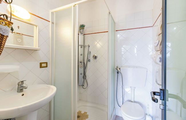 Villa Paola Private Pool Gym in Chianti - Foto 21