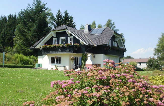 Fantastic Apartment in Frauenwald near Forest - Foto 1