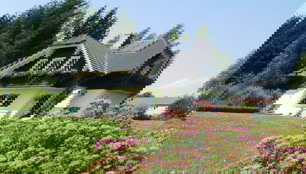 Fantastic Apartment in Frauenwald near Forest - Foto 1