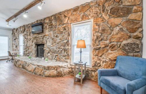 Parnassus Cottage - Foto 21