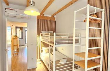 Apartamentos de la Huerta - Photo 22