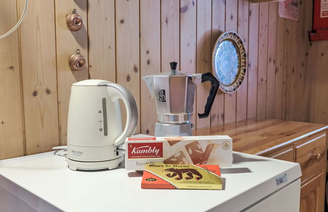 Chalet Esther - Photo 13