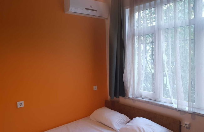 linden houses akaretler - Photo 7