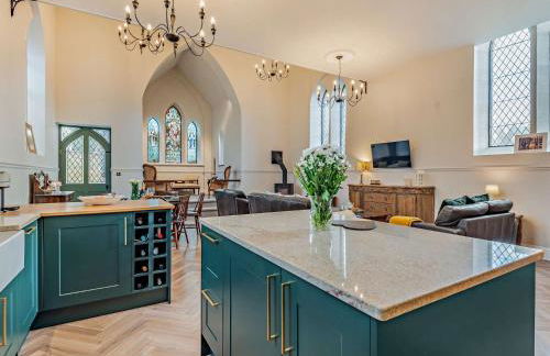 4 Bed in Cinderford oc-94433 - Foto 45