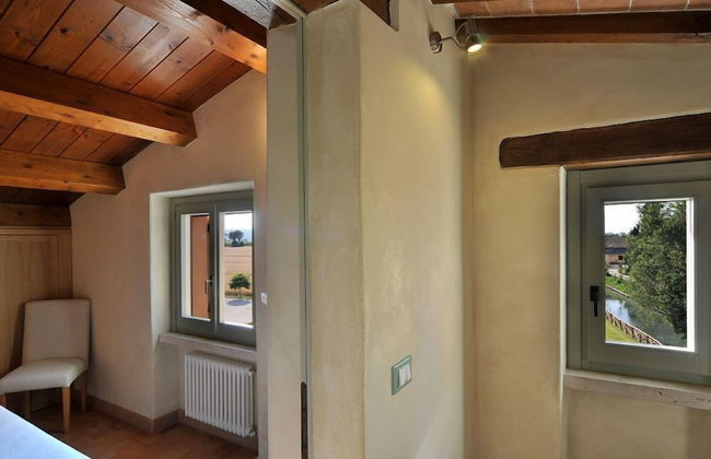 Country House Casco dell'Acqua - Foto 13