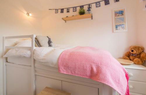 Tide Cottage - Foto 22