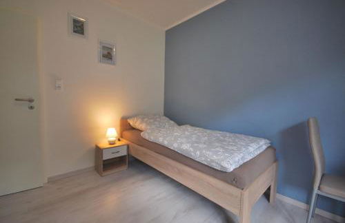 Ferienwohnung Up Hobarg 35523 - Foto 8