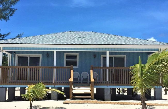 5 Beach Homes Near White Sand Beaches of South Andros - Foto 10