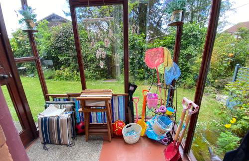 Old Abbey Cottage - Foto 8