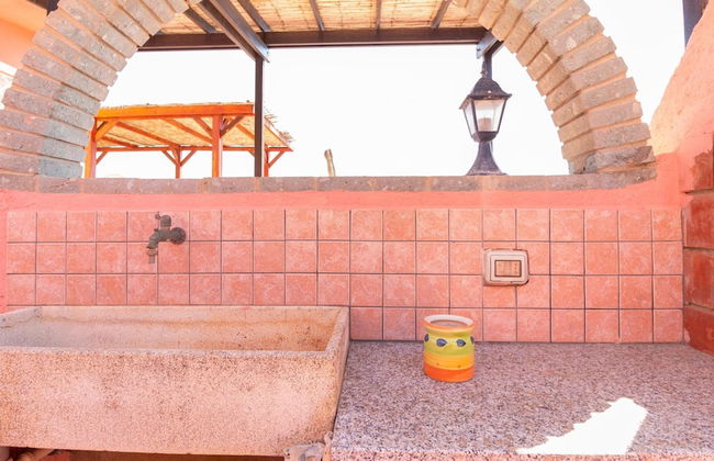 Welcomely - Josto Panoramic House - Foto 51