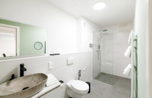 Kurpark Suites - Foto 4